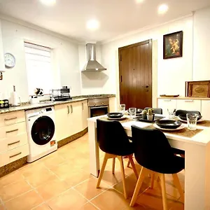 Mychoice Casa Manuela By Bossh! Apartamento