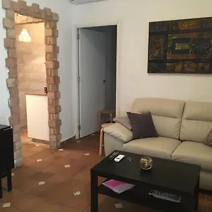 Casa Maria Holiday home