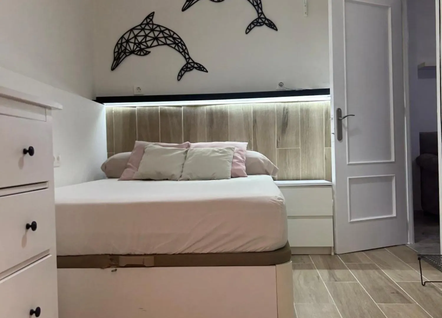 Apartamento Sol Y Playa Rota