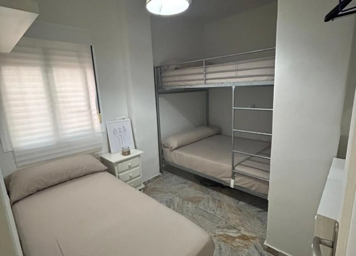 Apartman Apartamento Sol Y Playa Rota