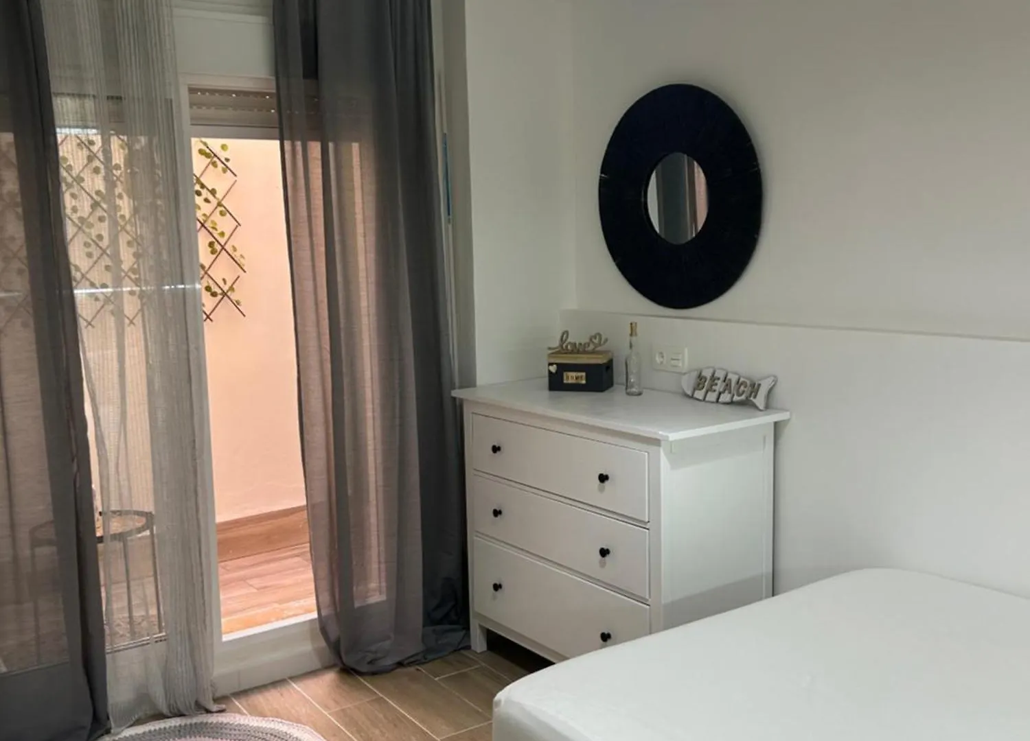 Apartamento Sol Y Playa Rota Spanyolország