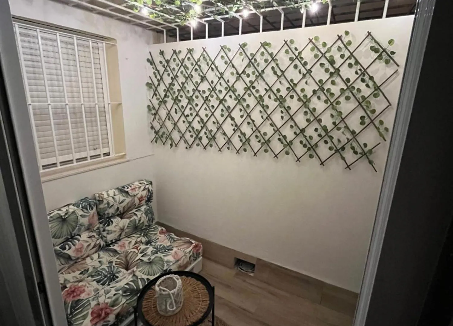 Apartamento Sol Y Playa Rota Apartman