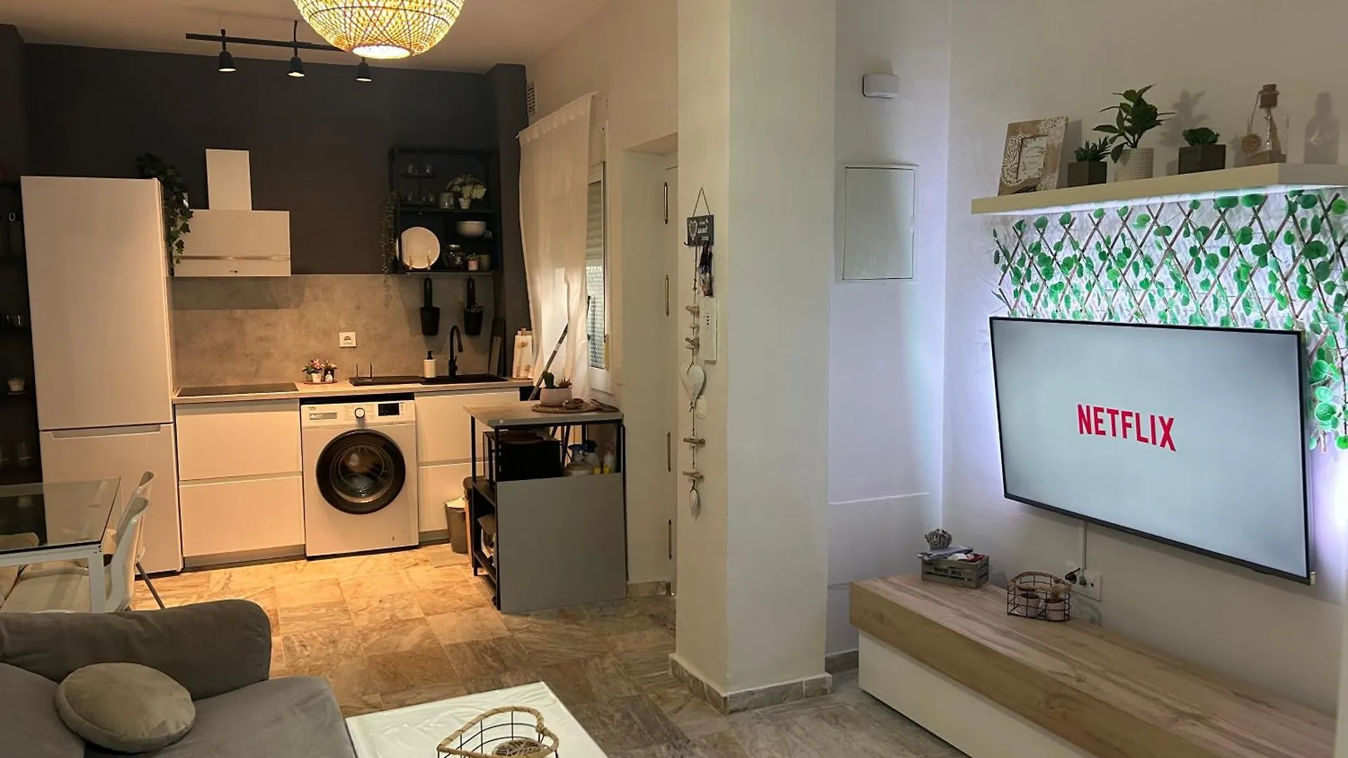 Apartamento Sol Y Playa Rota Spanyolország