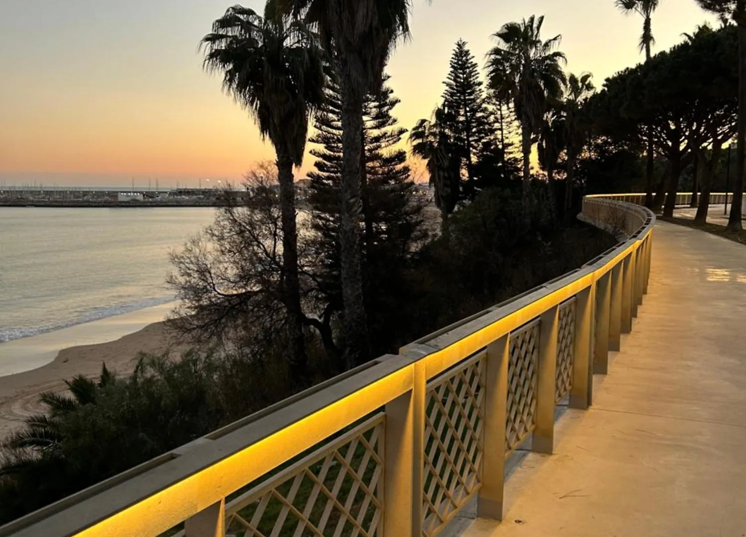 Apartamento Sol Y Playa Rota
